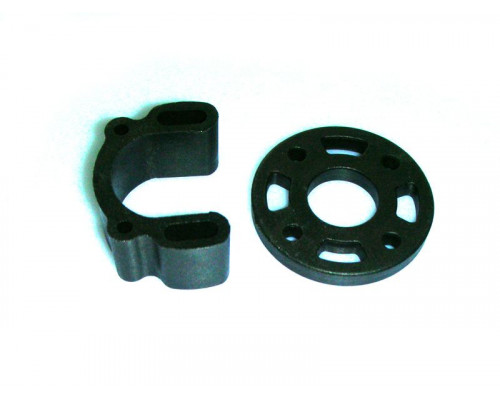 Моторама для Himoto MX400