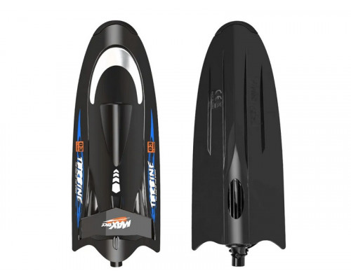 Радиоуправляемый скоростной катер Flytec V009 с водометом 2.4G RTR