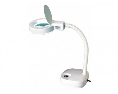 Инструмент Artesania Latina Настольная лампа с увеличительным стеклом