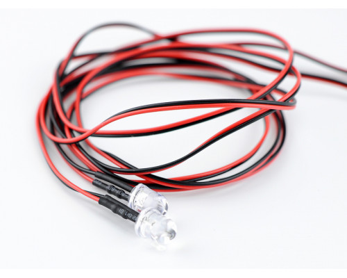 Подсветка закрылок для самолета Top RC Riot