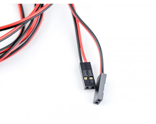 Подсветка закрылок для самолета Top RC Riot