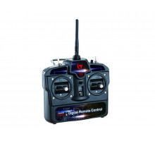 Система р/у Taigen танковая 2.4G V1 (пульт, приемник, динамик, комплект проводов)