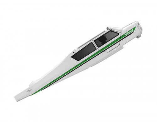 Радиоуправляемый самолет Volantex RC TrainStar Epoch 1100мм Brushless 2.4G LiPo RTF with Gyro