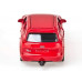 Легковой автомобиль Siku 1522 Аudi Q5, 8.2 см