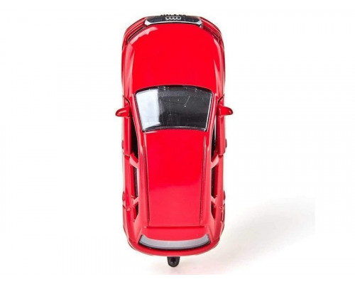 Легковой автомобиль Siku 1522 Аudi Q5, 8.2 см