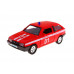 Машина Autotime LADA 2108 пожарная охрана 1:36