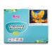 Картина мозаикой 15х20 ЖАР-ПТИЦА (9 цветов)