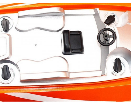 Р/У катер Feilun FT016 Racing Boat 2.4G