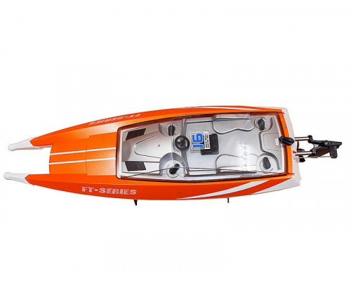 Р/У катер Feilun FT016 Racing Boat 2.4G