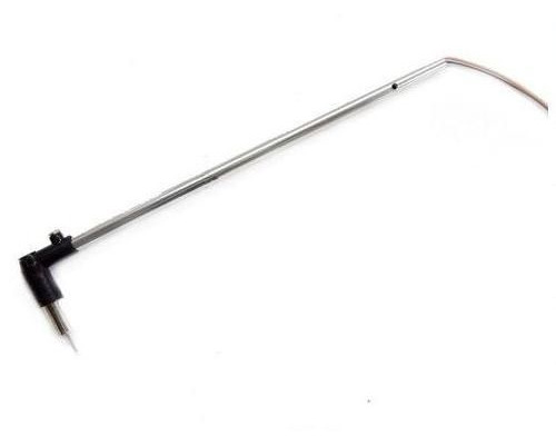 Хвостовая балка с двигателем для вертолета Syma S107G