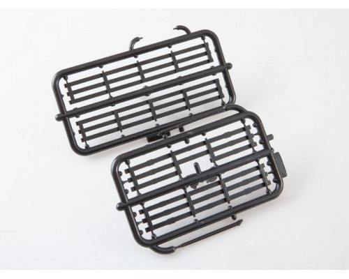 Сборная модель AVD ГПИ-72 шнековый снегоболотоход, 1/43