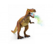 Р/У динозавр Rui Cheng 8909, звук, свет