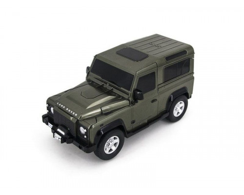 Р/У трансформер MZ Land Rover Defender 2805P 1/14