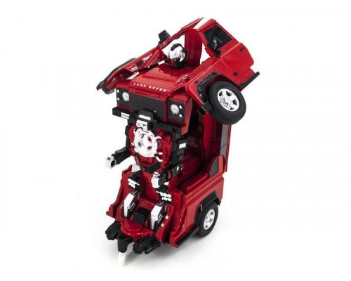 Р/У трансформер MZ Land Rover Defender 2805P 1/14