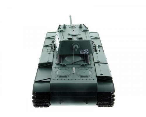 P/У танк Heng Long 1/16 KV-1 (Россия) 2.4G RTR