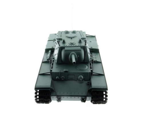 P/У танк Heng Long 1/16 KV-1 (Россия) 2.4G RTR