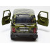 Машина Autotime LADA 4x4 армейская 1:36