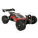 Радиоуправляемая багги Remo Hobby Dingo V2.0 (красный) 4WD 2.4G 1/16 RTR