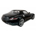 Р/У машина MZ Mercedes-Benz SLS AMG 2024 1/14 +акб