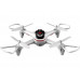Р/У квадрокоптер Syma X15  2.4G RTF