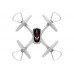 Р/У квадрокоптер Syma X15  2.4G RTF