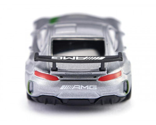 Гоночная машинка Siku 1529 Mercedes-AMG GT4