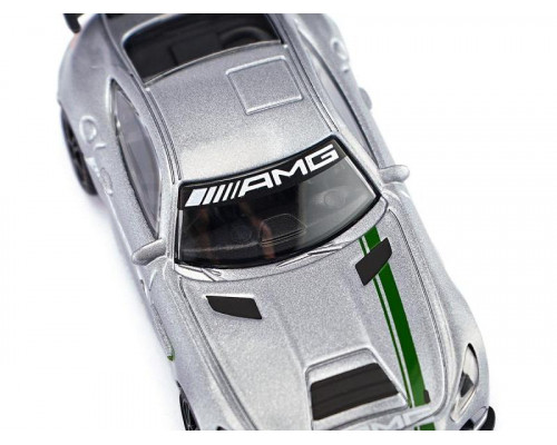 Гоночная машинка Siku 1529 Mercedes-AMG GT4