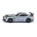 Гоночная машинка Siku 1529 Mercedes-AMG GT4