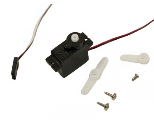 Сервомашинка 9g для самолета Volantex RC Ranger 2400