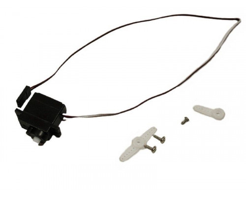 Сервомашинка 9g для самолета Volantex RC Ranger 2400