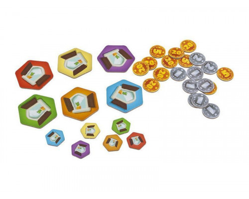 Настольная игра ZVEZDA Игра Наоборот