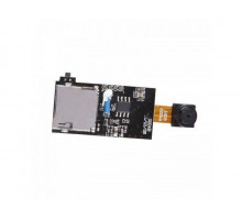 Основная плата с камерой для квадрокоптера Syma X11C