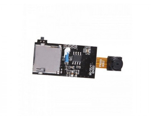 Основная плата с камерой для квадрокоптера Syma X11C