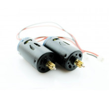 Мотор для танка Taigen 390 (1 пара)