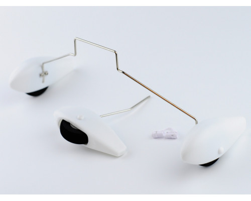 Шасси для самолета Top RC 400 Class Cessna 182