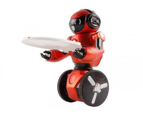 Радиоуправляемый робот WLToys F-1 2.4G, Gyro, свет RTR