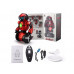 Радиоуправляемый робот WLToys F-1 2.4G, Gyro, свет RTR