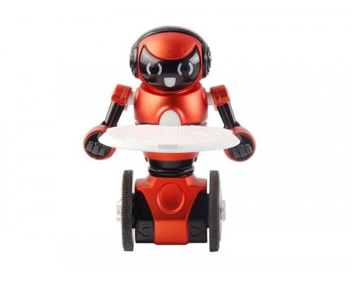 Радиоуправляемый робот WLToys F-1 2.4G, Gyro, свет RTR