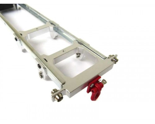 Металлический рычаг WPL