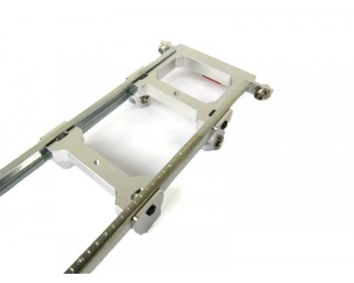 Металлический рычаг WPL