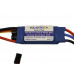 Регулятор скорости бесколлекторный 40A-XT60 для самолета Volantex RC ASCENT