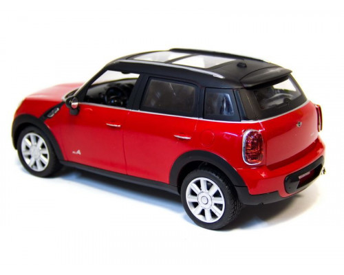 Р/У машина MZ Mini Countryman 2051 1/14 + акб