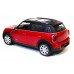 Р/У машина MZ Mini Countryman 2051 1/14 + акб