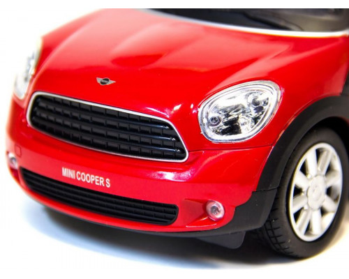 Р/У машина MZ Mini Countryman 2051 1/14 + акб