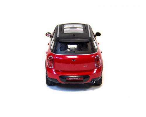 Р/У машина MZ Mini Countryman 2051 1/14 + акб