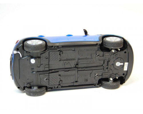 Р/У машина MZ Mini Countryman 2051 1/14 + акб