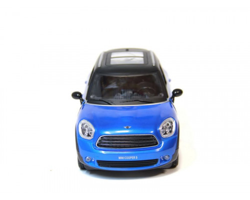 Р/У машина MZ Mini Countryman 2051 1/14 + акб