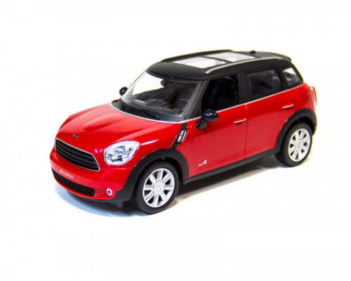 Р/У машина MZ Mini Countryman 2051 1/14 + акб