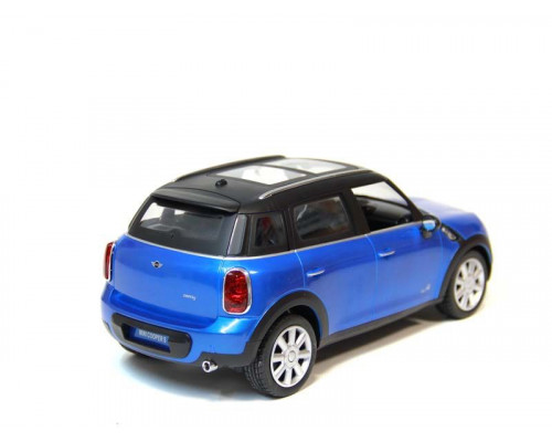 Р/У машина MZ Mini Countryman 2051 1/14 + акб