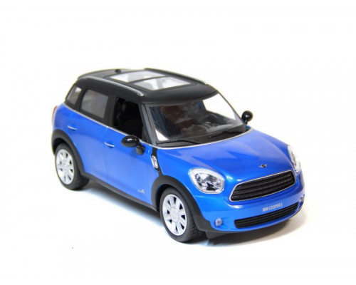Р/У машина MZ Mini Countryman 2051 1/14 + акб